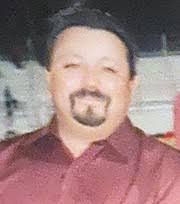 Alejandro Perez Jr.