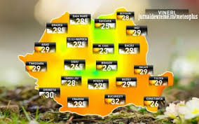 Astăzi, la noapte și mâine în turda. È™tiri Video Jurnaldevreme