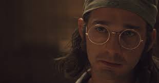 Christians have never done comedy particularly well. What Did Shia Labeouf Dad Think Of His Movie Honey Boy