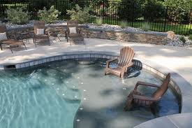 Sun Shelf Pool Design Ideas Ideas Design Collection And Inspiration Pool Patio Swimming Pools Backyard Pool Remodel