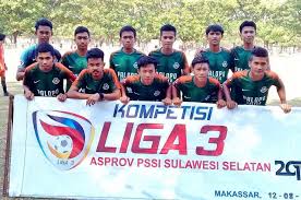 View all indonesia liga 3 soccer matches by today, yesterday, tomorrow or any other date. Lolos Di Liga 3 Indonesia Palopo United Malah Terancam Mundur