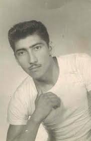 Marcelino Mata Robles Obituary