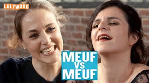 Recherchez vos chansons et vos artistes. Meuf Vs Meuf Quand Lolywood Se Met Dans La Tete Des Filles Nextplz