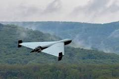World's best military drones in 2024 and their capabilities