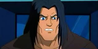 2003's Teenage Mutant Ninja Turtles Kept All of the '80s in Casey Jones'  Origin