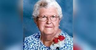 Clara Hoffman Obituary