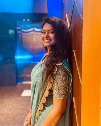 Ramya Behara (@ramyabehara) • Instagram photos and videos