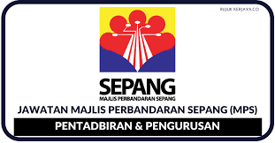 Peluang permohonan terbuka kepada pemohon yang berkelayakan dan berminat untuk mengisi kekosongan jawatan di majlis perbandaran kulim kedah (mpkk). Jawatan Kosong Terkini Majlis Perbandaran Sepang Mps Jawatan Pengurusan Pentadbiran Kerja Kosong Kerajaan Swasta