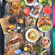 Ling Ling S Seminyak Food Heaven Food Recipes From Heaven Food Decoration