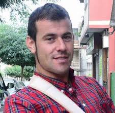 Dani Rivas fallece en Laguna Seca