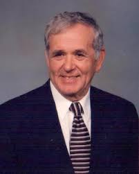 Aubrey Johnson, 93, Jamestown, KY