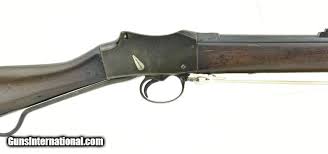 We did not find results for: British Martini Henry 577 450 Al4845