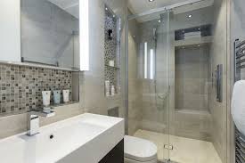 Small ensuite bathroom ideas with bath. 5 Small Bathroom Shower Design Ideas The London Bath Co