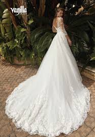 Hipper look und praktisch obendrein: Brautkleider Von Vanilla Sposa Hochzeitshaus Struck