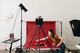 Troubleshooting Tips For Product Photographers Weekend Creative Photography Studio Design Photography Lighting Setup Food Photography Studio