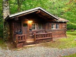 Rustic Log Cabin Rental For A Mountain Getaway In New Hampshire Mountain Cabin Rentals Log Cabin Rentals Cabin