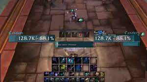 I already installed tomtom through the twitch app. Best 2 World Of Warcraft Addons For Bfa 2019 Youtube