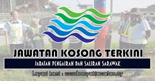 Tanah yang kurang salir memerlukan penyaliran dan perparitan terlebih dahulu. Jawatan Kosong Di Jabatan Pengairan Dan Saliran Sarawak 15 Februari 2019 Kerja Kosong 2021 Jawatan Kosong Kerajaan 2021