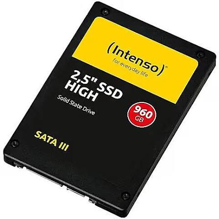 Intenso high, 960gb (3813460)