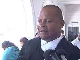 Why did the men stop off. Alleged Murderers Of Pastor Llewellyn Lucas Denied Bail Youtube