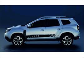 Duster Renault Dacia 2x Side Stripes Body Decal Vinyl Graphics Sticker Logo In 2020 Volkswagen Touran Volkswagen Phaeton Volkswagen Touareg