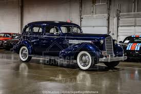Image result for Classic Blue 1936 Cadillac