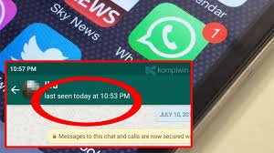 Cara melihat terakhir dilihat di telegram yang disembunyikan. Cara Mudah Pergoki Last Seen Whatsapp Pacarmu Yang Ketika Dichattingin Tak Dibalas Balas Ketahuan Tribunstyle Com