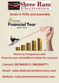 Shree Ram Electronics
