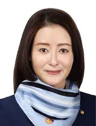 Executive Committee Members