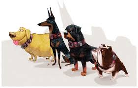 17 Pieces Of Stunning Up Concept Art Pixar Concept Art Concept Art Art