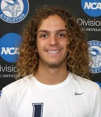 2021 Men's Track and Field Roster