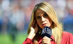 Revenge Porn, tre denunce: pubblicavano su Telegram foto hot di Wanda e Diletta  Leotta | Ilbianconero.com