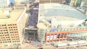 Save 10% on your purchase and welcome to tickpick's. The Winnipeg Jets Compressed The Entire Whiteout Event Into A Neat One Minute Time Lapse Video Article Bardown