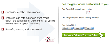 A 0% balance transfer credit card is a traditional credit card that has a promotional offer for new customers who apply for the card. Capital One No Fee Balance Transfers Aren T Free