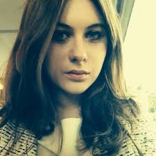 Olivia Lester (@LesterOlivia)