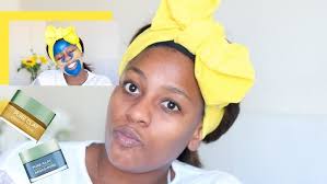 Honest L'orèal Pure Clay Mask Review & Demo