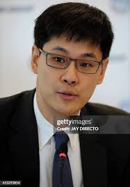 17 Karl Kendrick Chua Stock Photos, High-Res Pictures, and Images