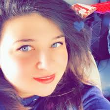 Halima Saleh (@HalimaSaleh88)