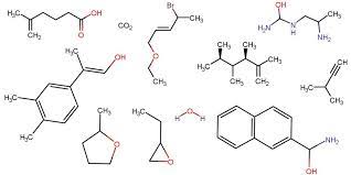 Draw Chemical Structures And Reaction Schemes With Free Softwares | Scihut