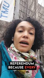 Thank you #ACTRA Member Shaun Johnston for helping us spread the word about  the #ACTRACensus! Members, like Shaun says, help ACTRA help you by  completing the Census. ACTRA Alberta