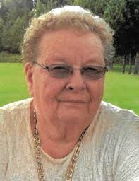 Obituary information for Irma Lois Lindner