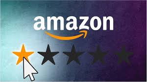Our professional content publishing and distribution services make selling physical media easier than ever. Amazon S Murky World Of One Star Reviews Bbc News