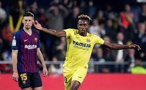 Best of samuel chukwueze 2020/2021 ᴴᴰ subscribe to this channel for high quality videos. Iehot5gylehs1m