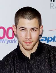 Nick Jonas's 10 Best Haircuts
