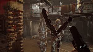 Resident Evil 7: Biohazard pc-áá¡ á¡á£á áááá¡ á¨ááááá