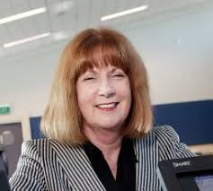 Child Well-being Research Institute People