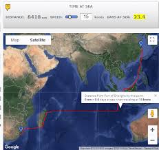 Tuscor lloyds offer multiple shipping routes to china, shipping to latin america, shipping to north america, shipping to the far east. Shipping From China To South Africa Ask Our Best Shipping Rate By Sea Air