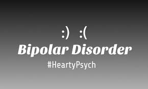 Bipolar disorder, formerly called manic depression, is a mental health condition that causes extreme mood swings that include emotional highs (mania or hypomania) and lows (depression). 5 Bipolar Disorder Quotes Heartypsych