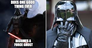 Are We Ready For The Return Of Hayden Christensen As Darth Vader? | Us  Television | The Guardian