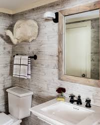 White and grey faux wood grain faded wallpaper r4666. Pin On Wallpaper Envy